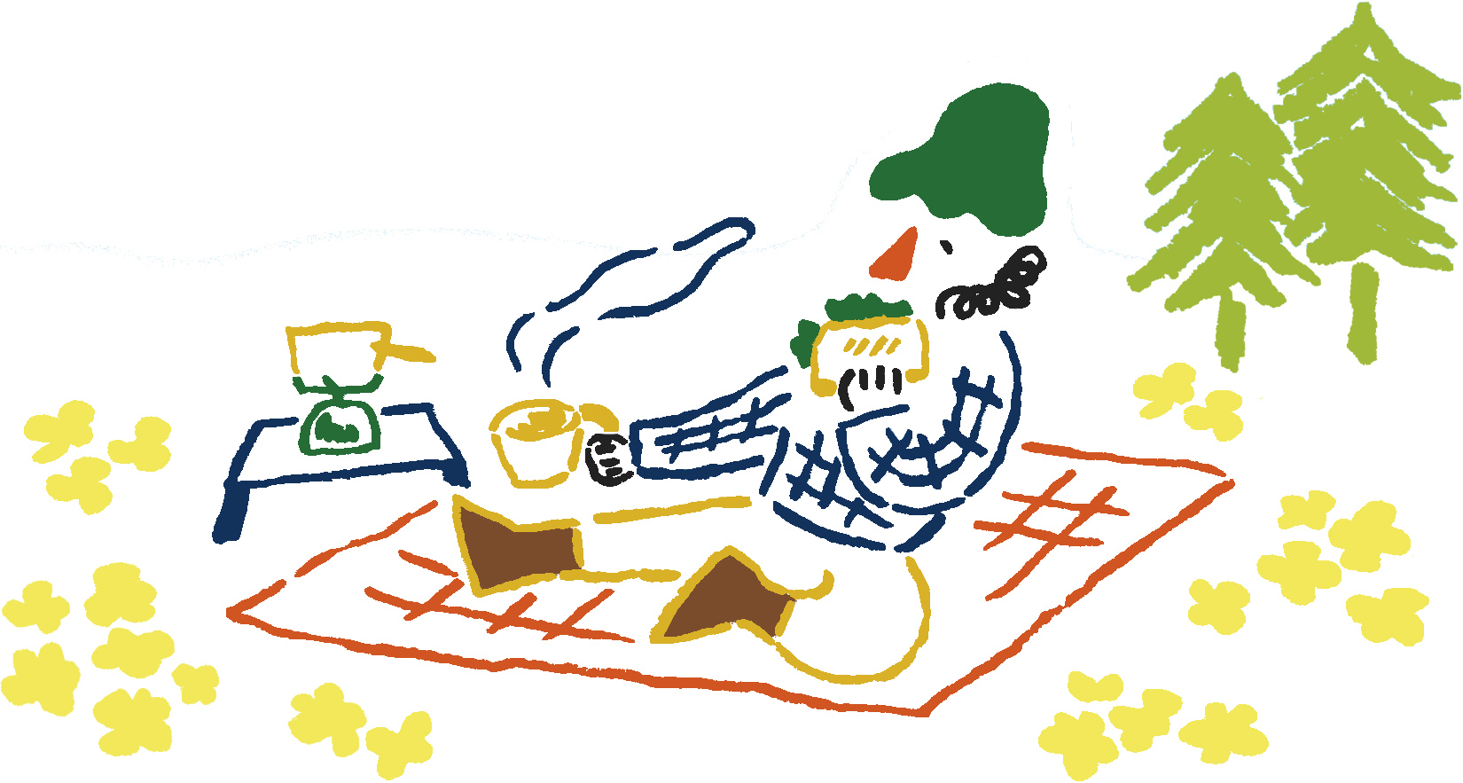 Mt.ランドネって何？イラスト